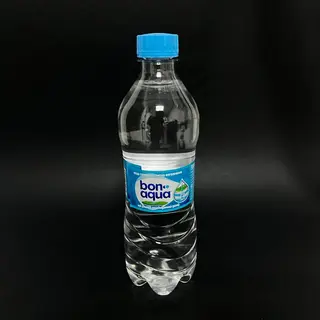Bon aqua негазована (500мл)