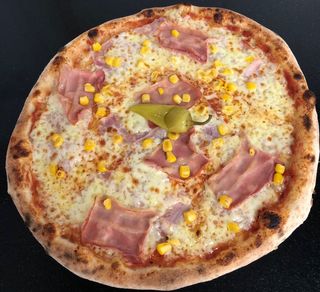 Pizza Provinciale Ø 24cm