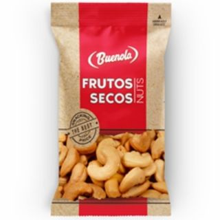 Buenola Anacardos (70 g.)