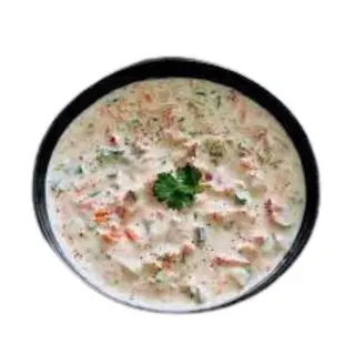 Mix Raita