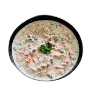Mix Raita