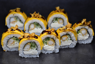 Санні Кранч