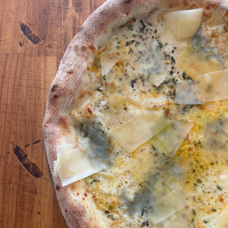 Pizza Formaggi