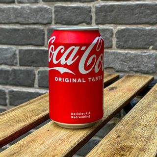 Coca-Cola
