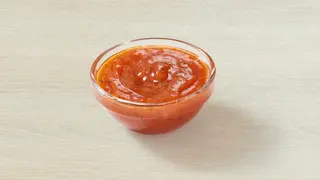 Salsa La Picantona