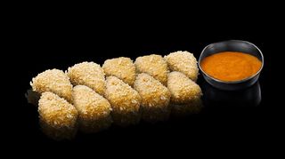 Моцарела фрі