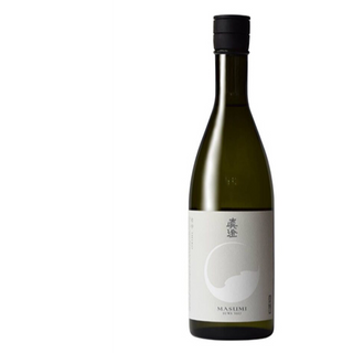 Masumi shiro (300ml)