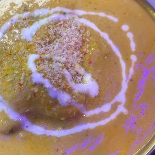 Jahagiri Chicken Korma