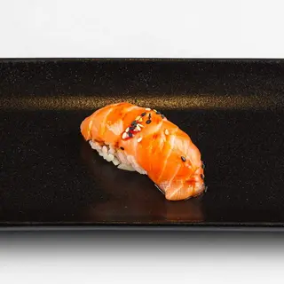 Nigiri losos