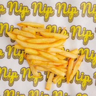 Classic crispy fries