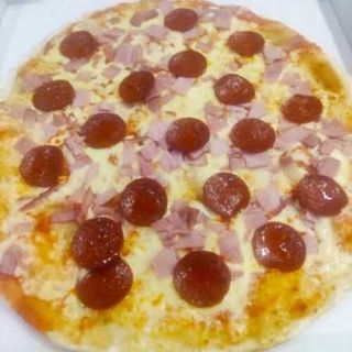 Pizza settore (38 cm.)