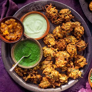 Pakora
