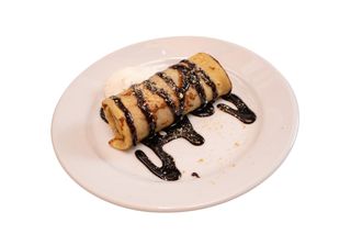 Palačinke sa eurokremom i plazmom