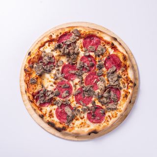 Pizza Salami
