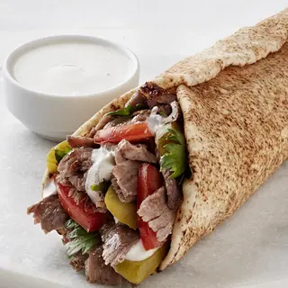 Chawarma Viande