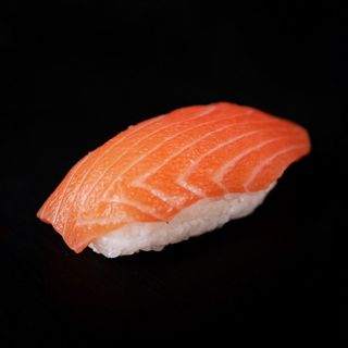 Нігірі з лососем 1шт