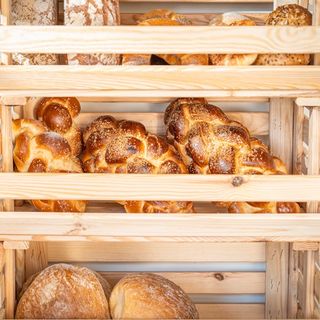 Chleb od Pana Kłosa