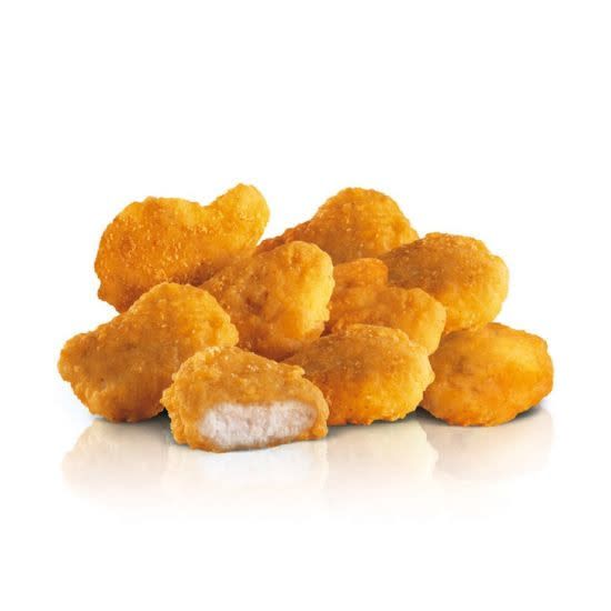 Nuggets (10 Uds.)