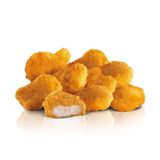 Nuggets De Pollo (10 Uds.)