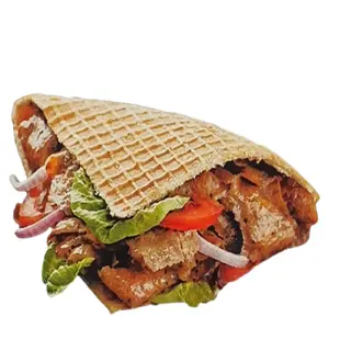 pita de ternera