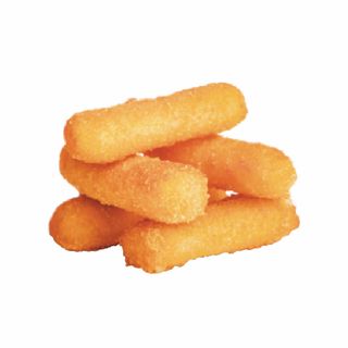 Сырные палочки