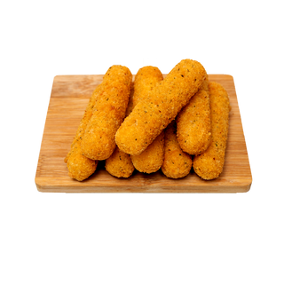 Mozzarella Sticks 8 szt.