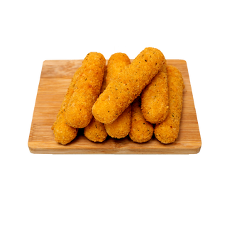 Mozzarella Sticks 8 szt.