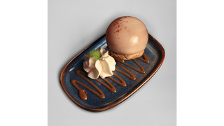 Magiczna kula (110g)