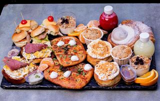 Pause Tendresse "2 Pers"