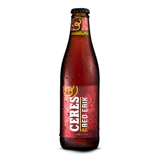 Ceres rossa doppio malto 33 cl