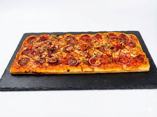 Чоризо (30х60)