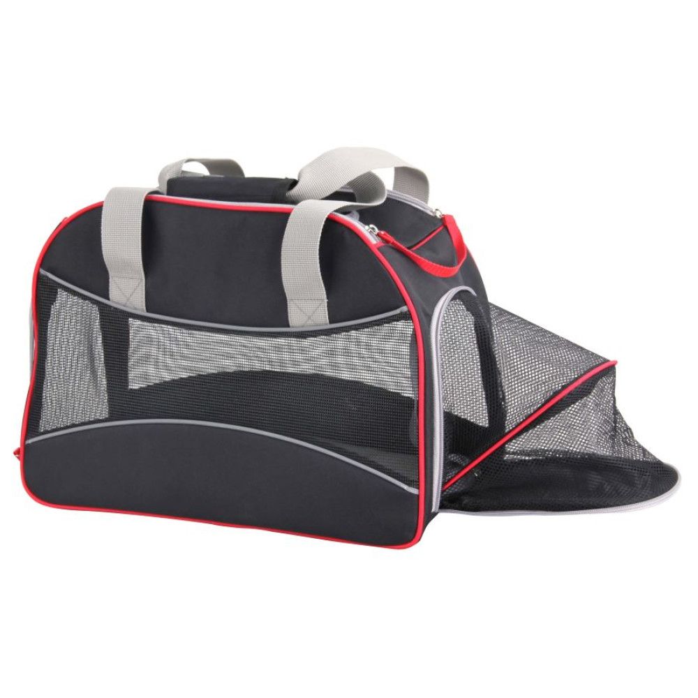 Transporteri, torbe, kavezi, ograde