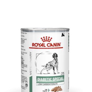 Royal Canin Conserva Diabetic Special