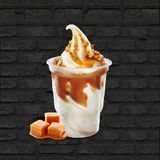 Sundae Caramel