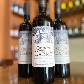 Quinta do Carmo tinto 75cl