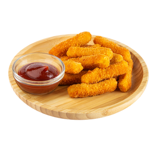 Стріпси курячі 100г