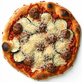 Parmigiana 2.0