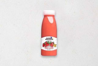 Смузі полуниця