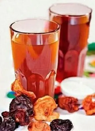 Узвар (1л)