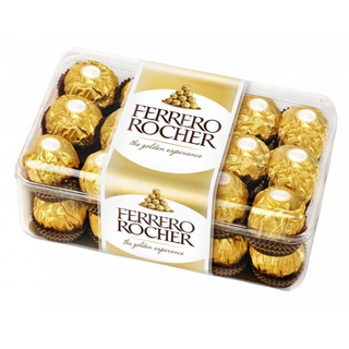 Ferrero Rocher 