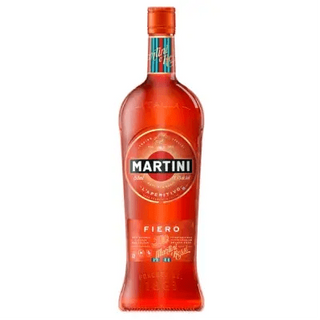 Martini l'aperitivo Fiero 75 cl