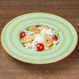 ცეზარი კრევეტებით