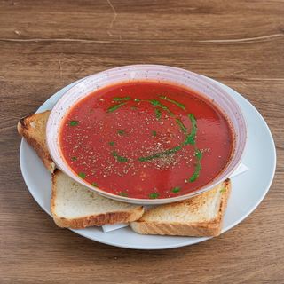 Tomato soup
