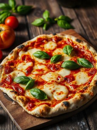 Pizza Bambino Ø32cm