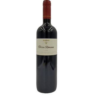 Terra Roamană Fetească Neagră