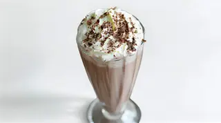 Frappe’