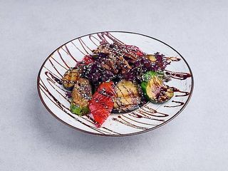 Na ciepło z cielęciną