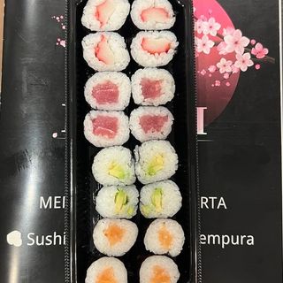 Combo sushi 1 (16pz)