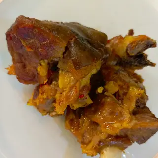 GoatMeat