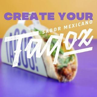 Create Your Taqoz